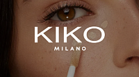 Интернет-магазина итальянского бренда косметики KIKO MILANO
